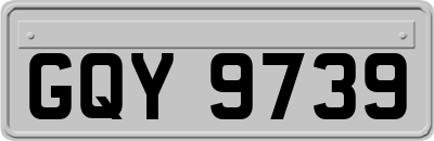 GQY9739