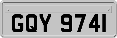 GQY9741