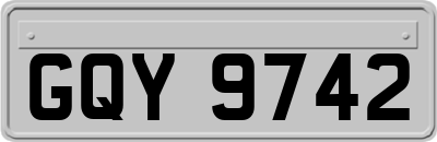 GQY9742
