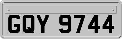 GQY9744