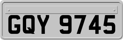 GQY9745