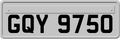 GQY9750