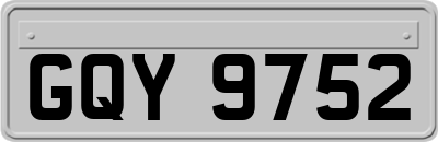 GQY9752