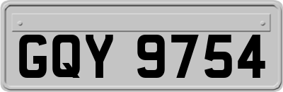 GQY9754