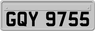 GQY9755