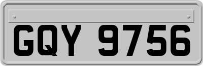 GQY9756