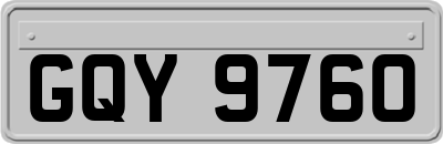 GQY9760