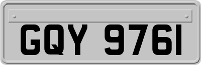 GQY9761