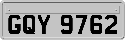 GQY9762