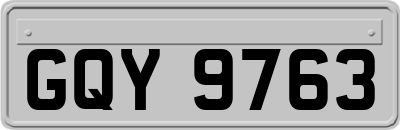 GQY9763
