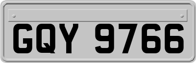 GQY9766