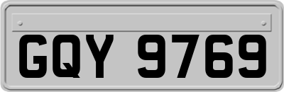 GQY9769