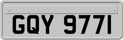 GQY9771