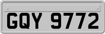 GQY9772