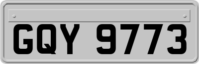 GQY9773