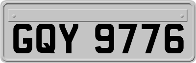 GQY9776