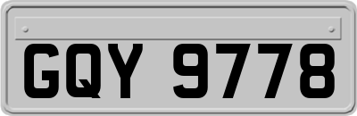 GQY9778