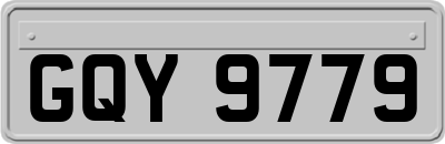 GQY9779