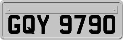 GQY9790