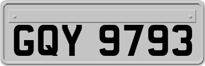 GQY9793