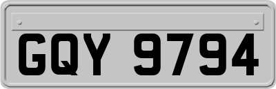 GQY9794