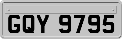 GQY9795