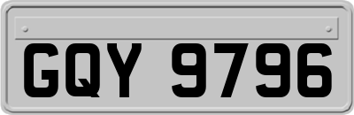 GQY9796