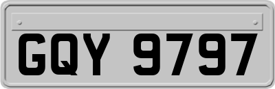 GQY9797