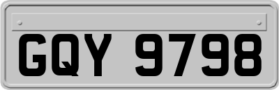 GQY9798
