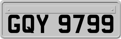 GQY9799