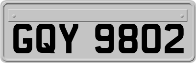 GQY9802