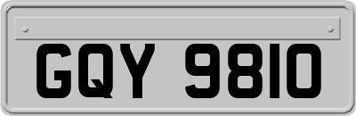 GQY9810