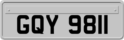 GQY9811