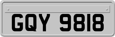 GQY9818