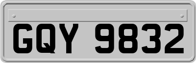 GQY9832