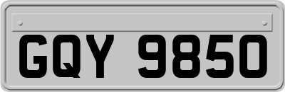 GQY9850