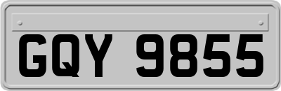 GQY9855