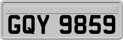 GQY9859