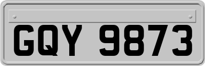 GQY9873