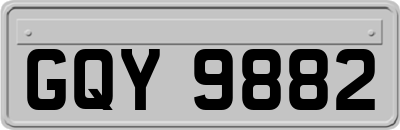 GQY9882