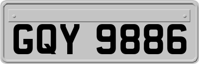 GQY9886