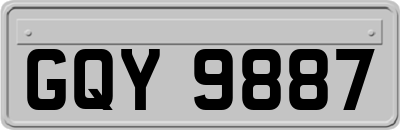 GQY9887