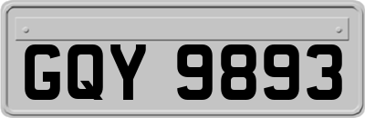 GQY9893