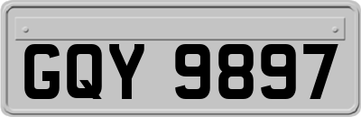 GQY9897