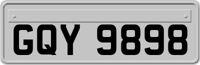 GQY9898