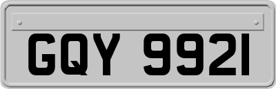 GQY9921