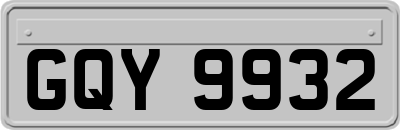 GQY9932