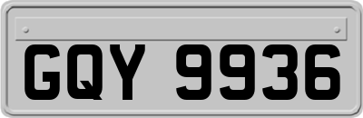 GQY9936