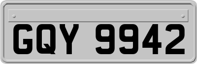 GQY9942