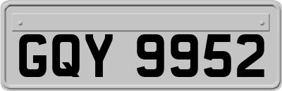 GQY9952